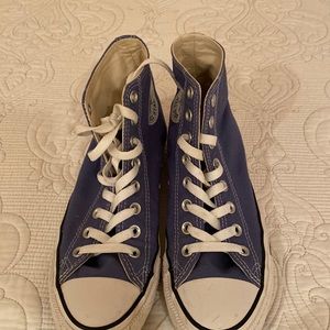 Converse Chuck Taylor All Stars Hi-Top Sz 9